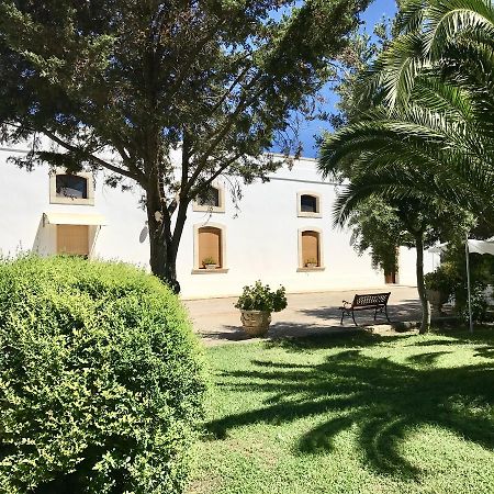 B&B Tenuta Paradisi Copertino Esterno foto