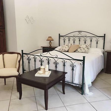 B&B Tenuta Paradisi Copertino Esterno foto